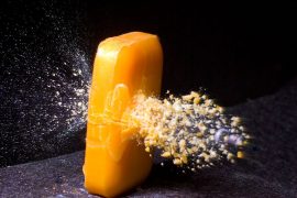 5 reasons why you shouldn't use Antibacterial soap.