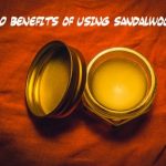 Top 10 Benefits of Using Sandalwood Oil
