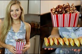 4 Quick and Healthy Snack Ideas