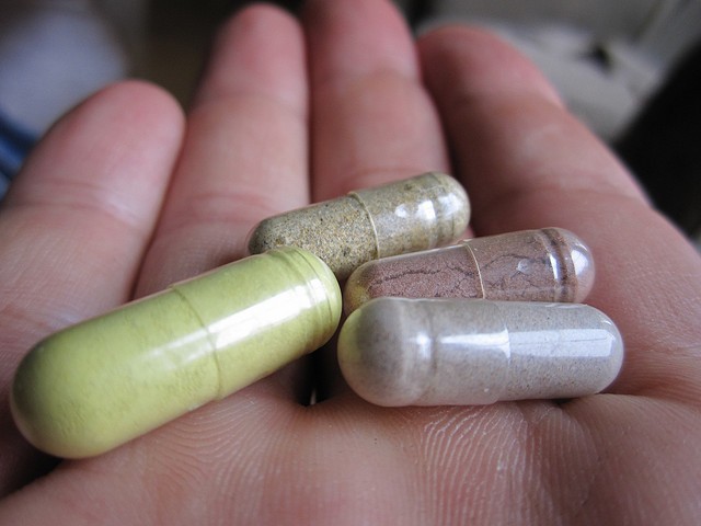 probiotics