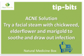 Natural Acne Solution