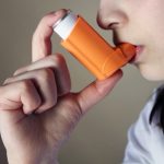 Changing Your Diet May Fight Asthma and Common Allergies