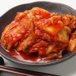 Healthy Korean Kimchi Recipe