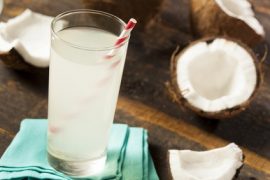 5 Natural Hangover Cures for the Holiday Season