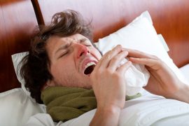 10 Effective Natural Remedies for a Cold