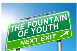 BREAKING NEWS: Have Scientists Discovered the Fountain of Youth?