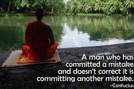 Quote of the Day -Natural Medicine Box