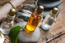 6 Amazing Beauty Oils You Must Try #4 is Great for Eczema