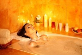 6 Natural DETOX Baths – For a Super Relaxing Cleanse