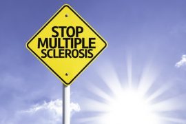 Is the Cure for MS here?