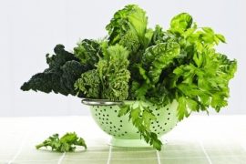 10 Superfoods Healthier Than Kale - #1 Will Surprise You