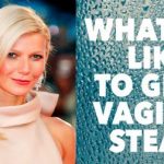 What it's like to get a vaginal steam?