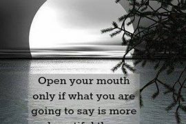 Quote of the Day