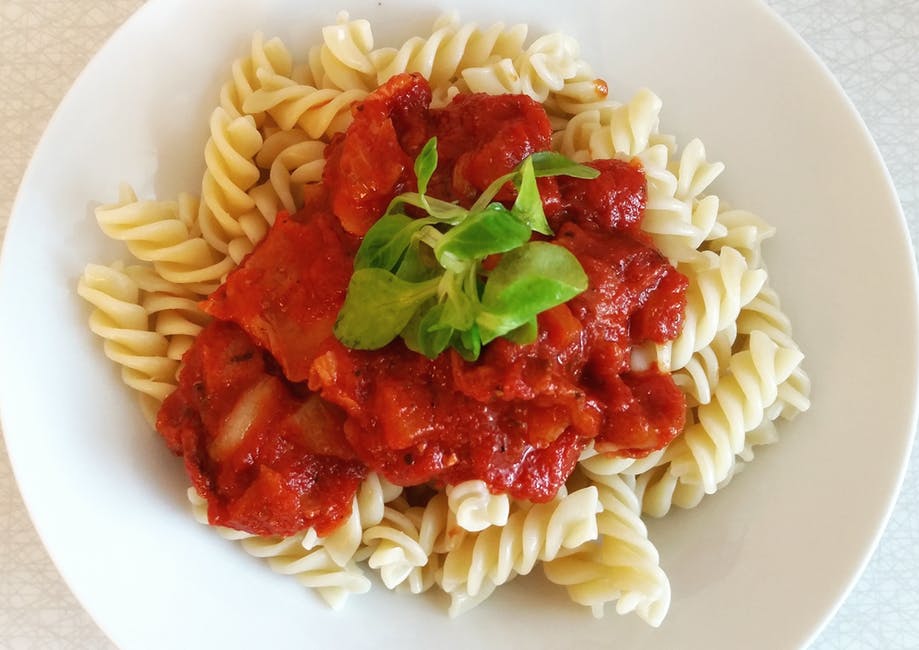 Paleo Squash Pesto Spaghetti