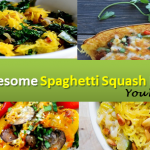 20 Awesome Spaghetti Squash Recipes - You Must Try