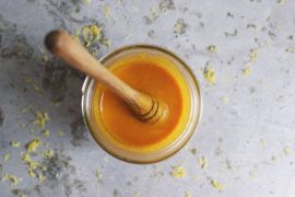 Turmeric Golden Honey - Is this Natures Strongest Antibiotic?