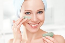 DIY Secret to a Natural Alternative To Botox