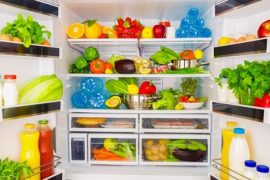 Don't Put These 12 Foods in the Refrigerator