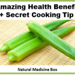 21 Amazing Health Benefits of Okra and Cooking Hack VIDEO