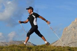 Surprising Health Benefits of Walking