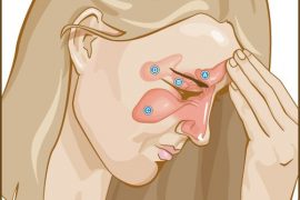 Kill Your Sinus Infection With This Simple But Powerful Herb
