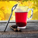 Beat Colds & Flu With This Simple Herbal Tea