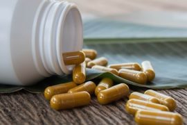Prozac Anyone? This Natural Alternative is More Effective With Less Side Effects!