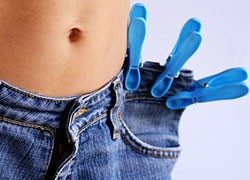 9 Dangerous Weight Loss Diets - you definitely must not try