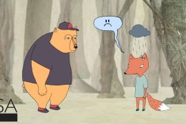 How to improve your relationships with this one simple tip