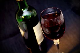 10 Reasons Red Wine is Good for Your Health
