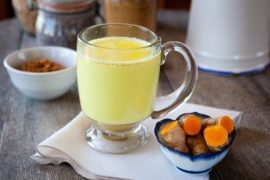 Discover the Healthy Benefits of Turmeric and Ginger Detox Tea (Recipe)