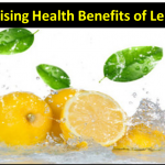 10 Surprising Health Benefits of Lemon Juice