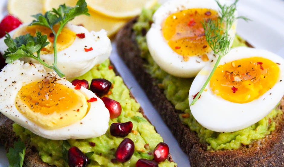 Nutritionists Cook