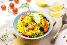 Nutritionists Cook