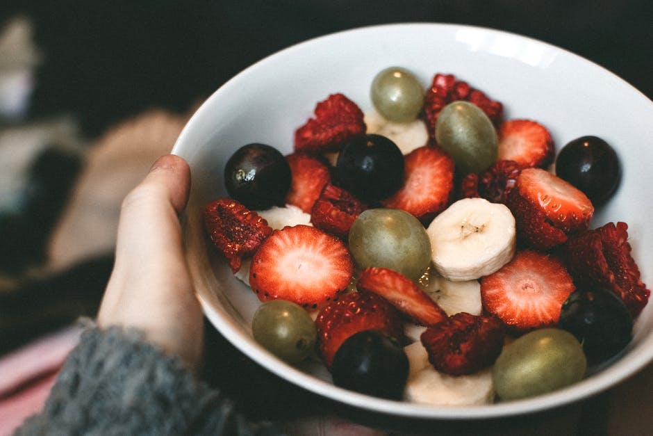 Nutritionists Cook
