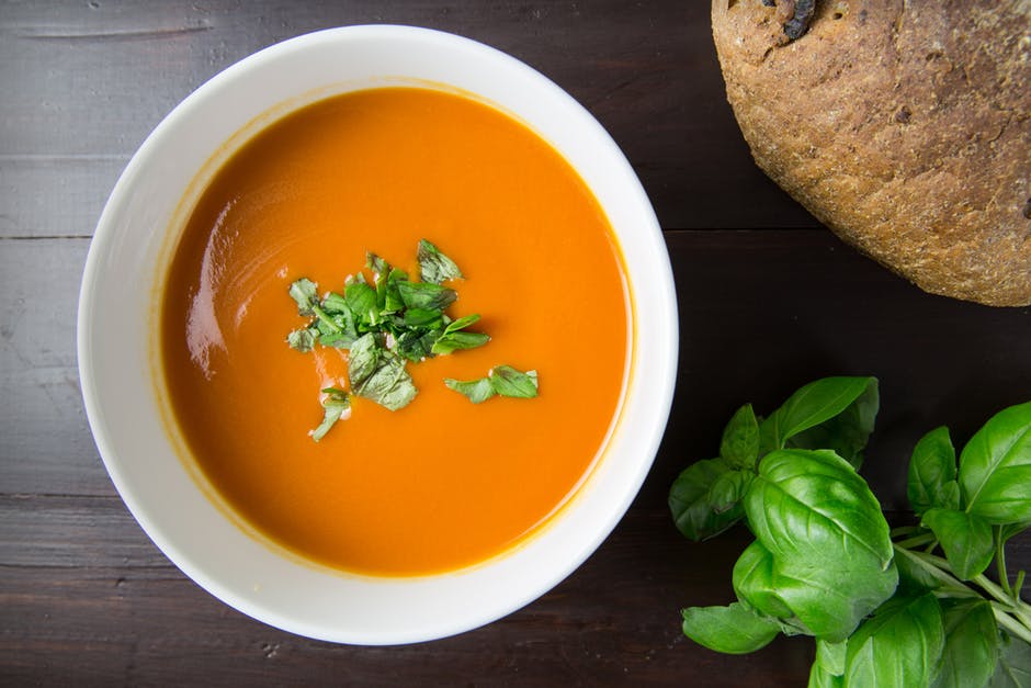 Nutritionists Cook