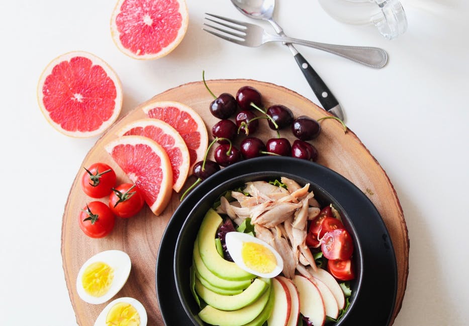 Nutritionists Cook