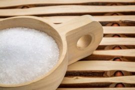 10 Awesome Benefits of Epsom Salt for Health and Home