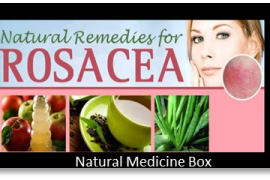 Are You Worried About Rosacea? Try These Incredibly Effective Natural Treatments