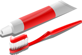 Toothpaste