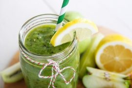 Ultimate Liver Cleanser - A Simple But Effective TONIC to Flush Out Toxins
