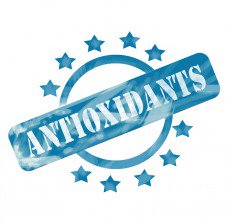 antioxidants