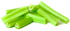 Celery for Kidney Stones