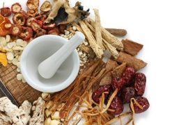 Discover 20 Herbs and Plants that Fights Cancer
