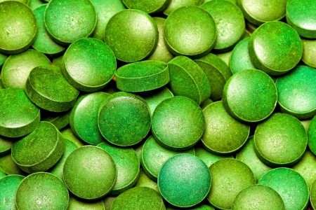 #1 Superfood that Cleanses The Liver, Colon And Blood. 