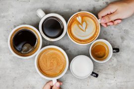 coffee
