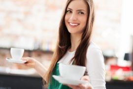 Drinking Coffee Every Day May Keep a Heart Attack Away