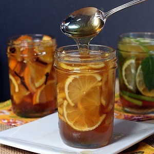 honey 1a