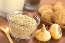 Maca Superfood Balances Hormones, Increases Energy and Libido for Men & Women and More ...