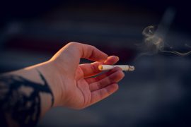 stop smoking